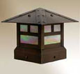 deck lighting