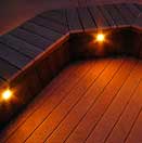deck lighting